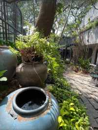 บ้านก้ามปู คาเฟ่ (Baankampu Cafe) 