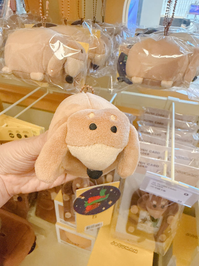 JOGUMAN 期間限定店開鑼！快啲嚟📸打卡