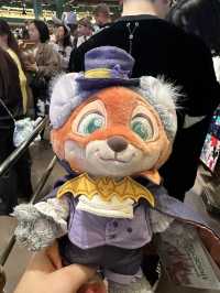 入園瞬間樂園氛圍滿分🥰