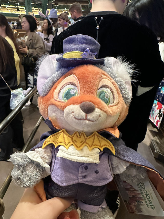 入園瞬間樂園氛圍滿分🥰 入園瞬間樂園氛圍滿分🥰