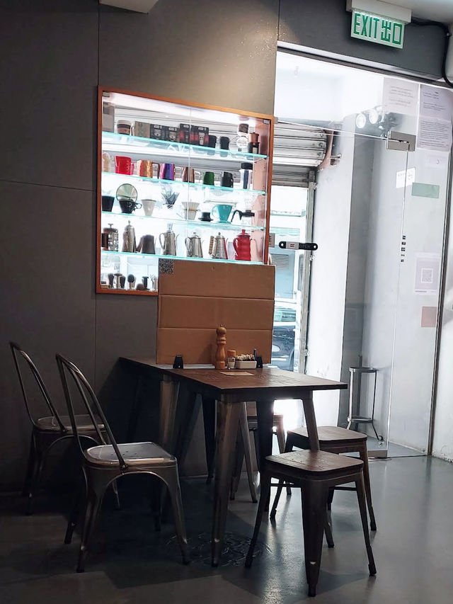 Barista Jam in Hong Kong 