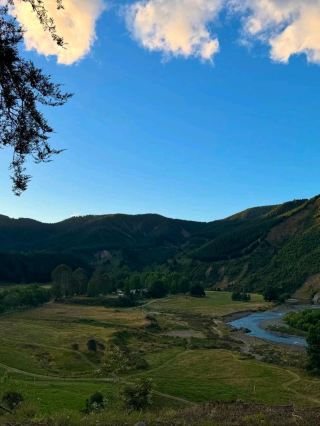 Panoramic Views From the Heart of Hawke’s Bay
