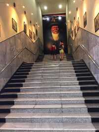 National History Museum - Good Overview of History & Culture