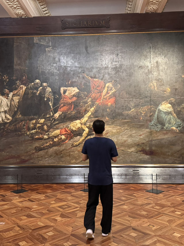 You’re So Fine, Art 🖼️😉