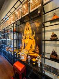 Siam Museum 深解暹羅