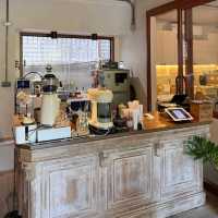 ร้านเบเกอรี่สุดคิวท์ Dough A Lot @ จตุจักร