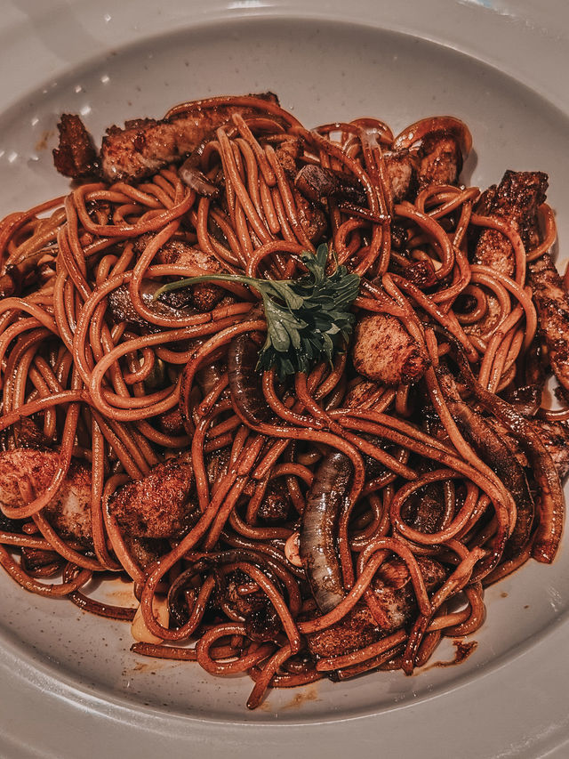 Casual Hong Kong Comfort – Hong Kong Kim Gary Restaurant @ 1 Utama Casual Hong Kong Comfort – Hong Kong Kim Gary Restaurant @ 1 Utama