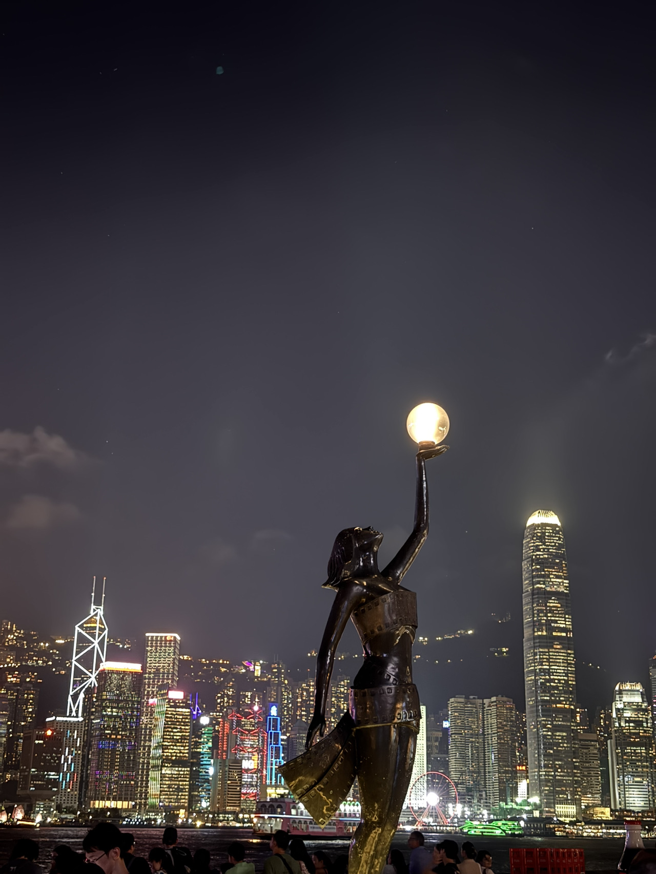 ブルース・リー　像 ブルース・リー像 クチコミ・アクセス・営業時間｜香港【フォートラベル】