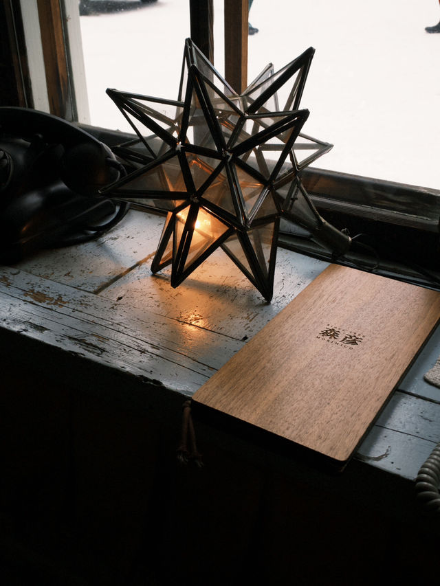 【札幌|冬季最療癒半日】北海道神宮雪參道+神宮茶屋抹茶+森彥咖啡老宅,冬日𥚃的小確幸 【札幌|冬季最療癒半日】北海道神宮雪參道+神宮茶屋抹茶+森彥咖啡老宅,冬日𥚃的小確幸