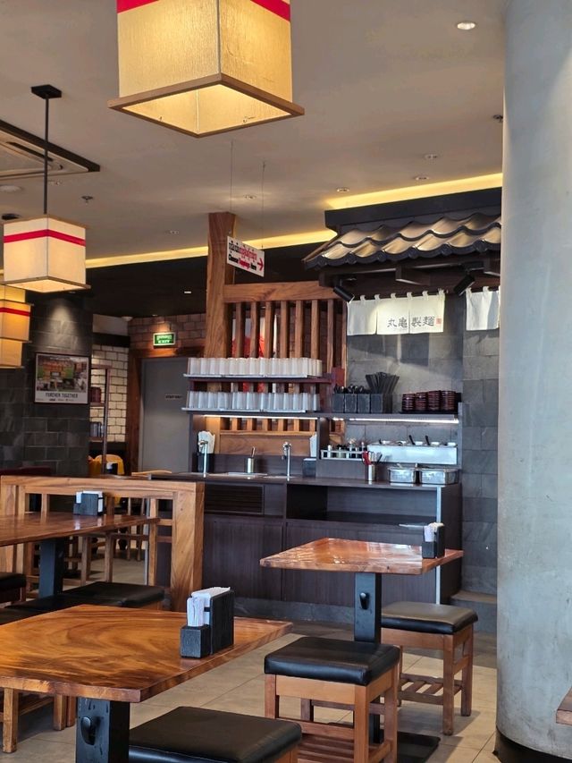 Tempura Treats Await🍤