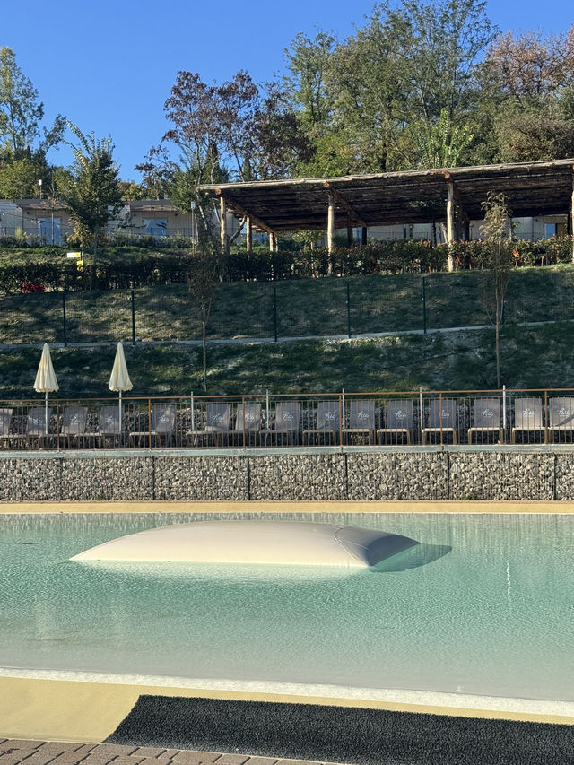 피렌체와 가장 가까운 도시형 캠핑, hu Firenze Camping in Town