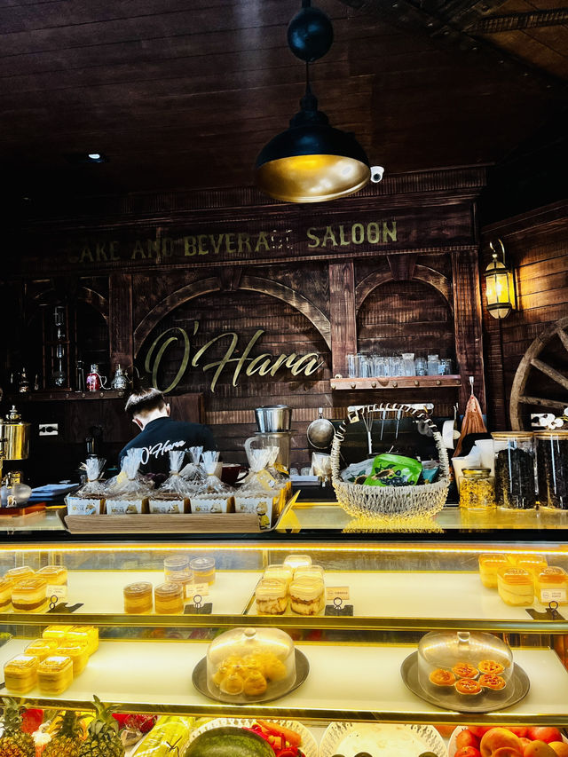 Sip, Snap, Relax: The Cowboy Corner Cafe🤠🇻🇳☕️ Sip, Snap, Relax: The Cowboy Corner Cafe🤠🇻🇳☕️