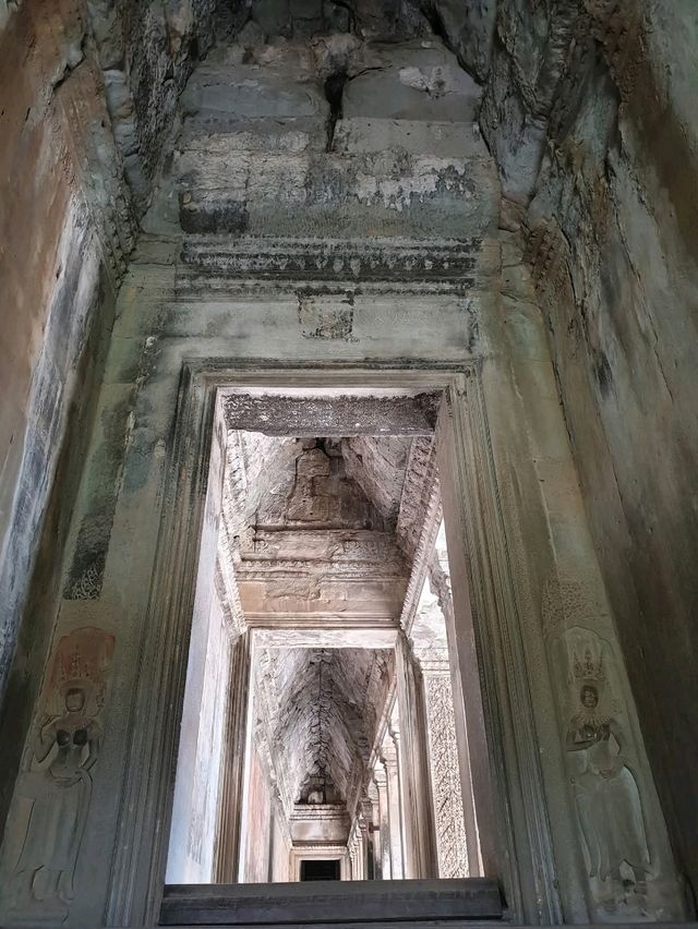 Timeless Pillars✨ Timeless Pillars✨