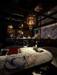 浪漫約會必選打卡美食地點  