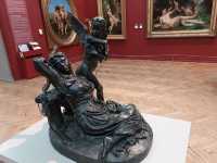 🖼️ Bordeaux Museum of Fine Arts (Musée des Beaux-Arts)