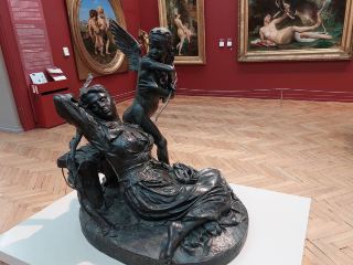 波爾多美術博物館（Musée des Beaux-Arts）