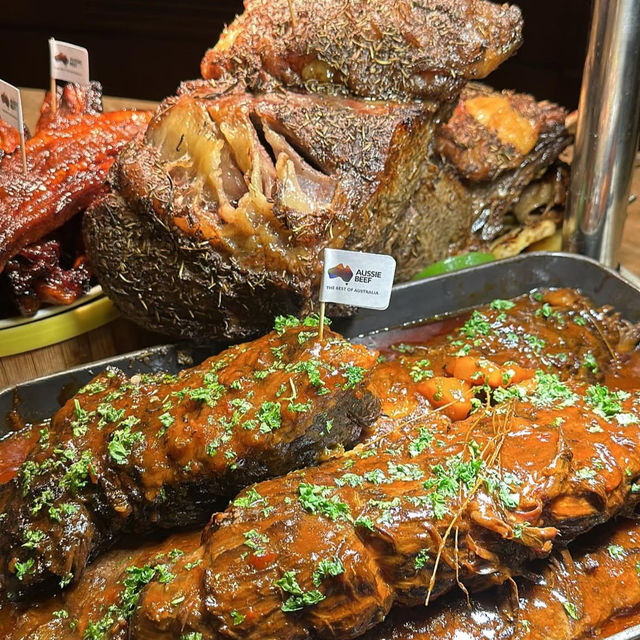 Why the Hyatt Regency Kinabalu is Sabah’s Ultimate Family Getaway 🌴✨ Why the Hyatt Regency Kinabalu is Sabah’s Ultimate Family Getaway 🌴✨