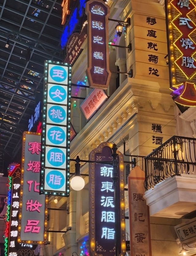 千古情表演視覺盛宴🎭