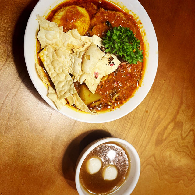 All Seasons Auntie May – Simple, Tasty Nyonya-Style Eats