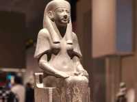 西九埃及文明展