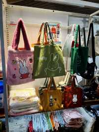 Christmas with Miffy – LaLaport Taichung