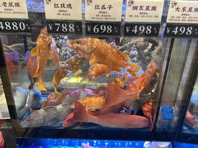 Dinner @ Zhu Rou Poh 猪肉婆 Dinner @ Zhu Rou Poh 猪肉婆