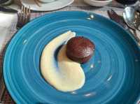 ✨️將軍澳五星級酒店自助午餐🤤多款刺身生蠔選擇🤭多甜品吃