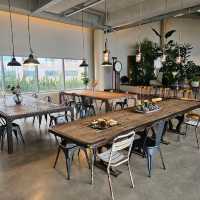 ์ธ์ฐ ๋๊ตฌ ๋ํ ์นดํ ์ธ์ผ์ค์ปคํผ