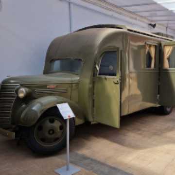 Museu Històric Militar de València – Exploring Valencia’s Military Heritage