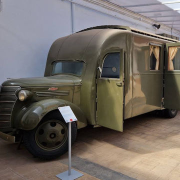 Museu Històric Militar de València – Exploring Valencia’s Military Heritage Museu Històric Militar de València – Exploring Valencia’s Military Heritage