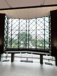 Explore the Highland Longhouse at Borneo Cultures Museum