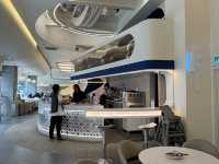 Urban Cafe Vibes🌆,