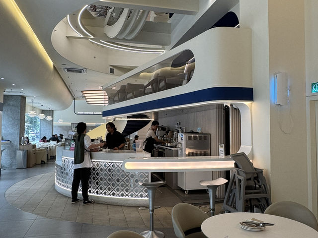 Urban Cafe Vibes🌆, Urban Cafe Vibes🌆,