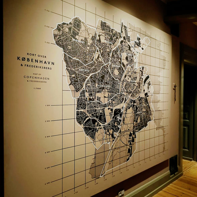 🗝️ Københavns Museum: Uncovering the Soul of Copenhagen 🗝️ Københavns Museum: Uncovering the Soul of Copenhagen