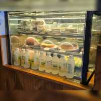 台灣本土最大連鎖咖啡店☕