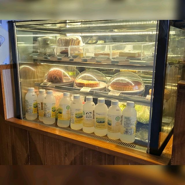 台灣本土最大連鎖咖啡店☕ 台灣本土最大連鎖咖啡店☕