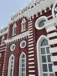 Volga Manor – Enchanting Fairytale 