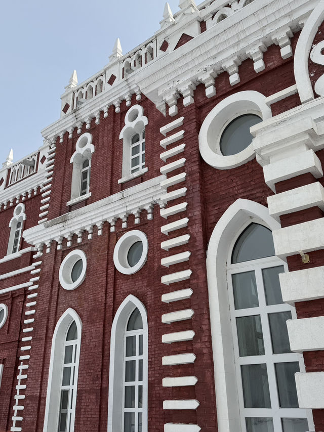 Volga Manor – Enchanting Fairytale 