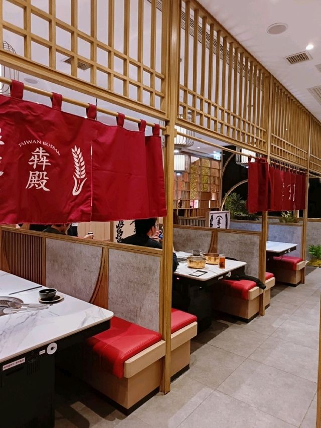 輕鬆自在火鍋鐵板放題