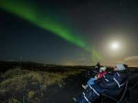 City Skies Reykjavik 🌌