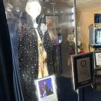 九龍尖沙咀冠玲瓏鑽石藝術博物館