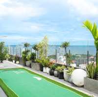 มาพักผ่อนกับโรงแรมย่านพัทยาที่เพิ่งเปิดใหม่