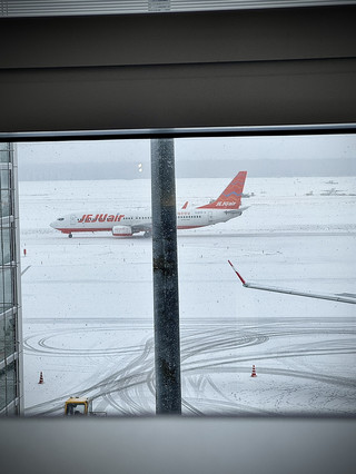 用雙眼、雙腳走進北海道的雪白世界裡
