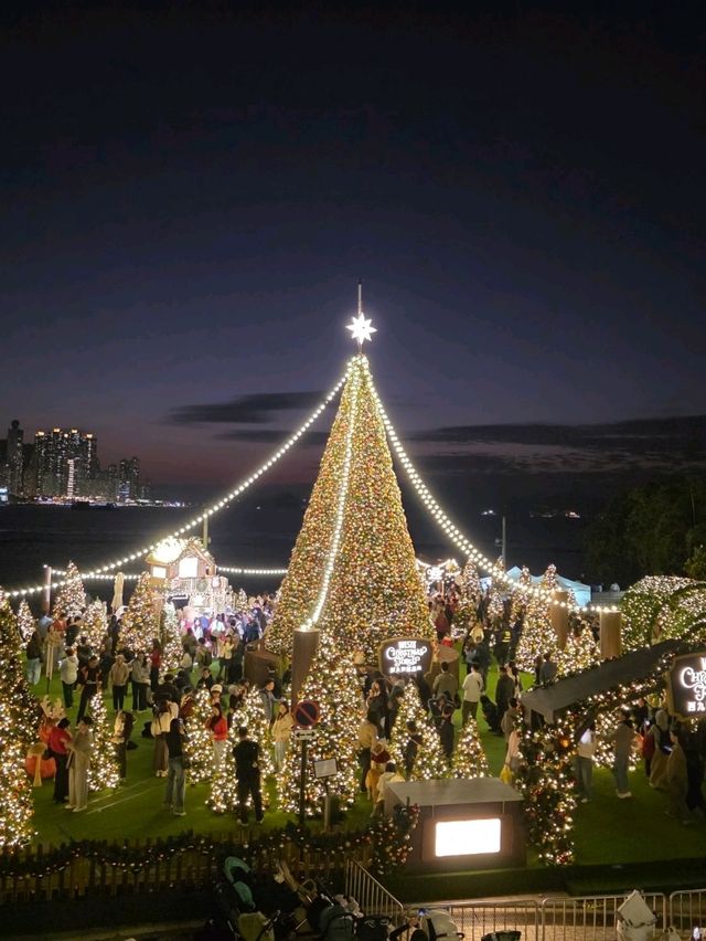 維港日落剪影絕美打卡地📸 西九文化區 維港日落剪影絕美打卡地📸 西九文化區