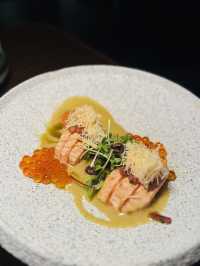 上環現代日本菜🇯🇵