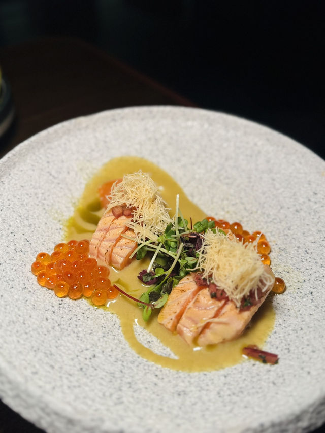 上環現代日本菜🇯🇵 上環現代日本菜🇯🇵