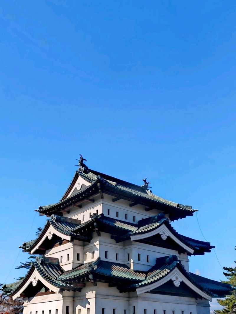 【サボ　行先板】 秋 田 FOR AKITA✕弘前FOR HIROSAKI Aomori + Hirosaki Itinerary ⛩️ | Trip.com Hirosaki