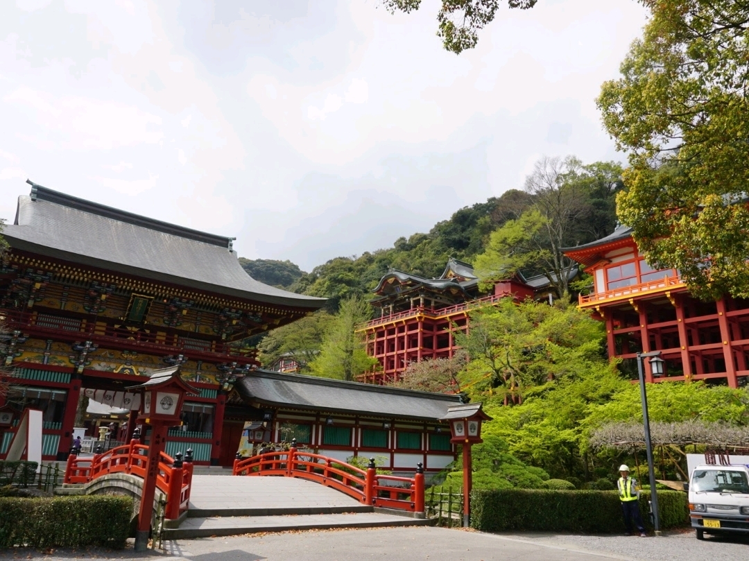 Japan Small City Saga 2 Nights 3 Days
