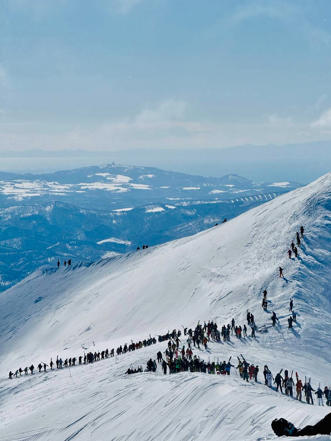 Niseko Tokyu Grand Hirafu