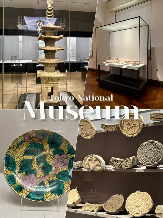 Where Japan’s Past Lives in Every Detail